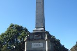 Seddon Memorial
