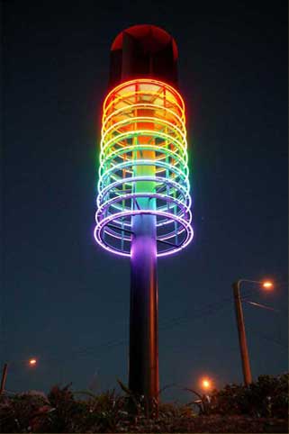 Tower of Light