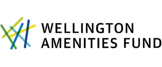 Wellington Amenities Fund logo.