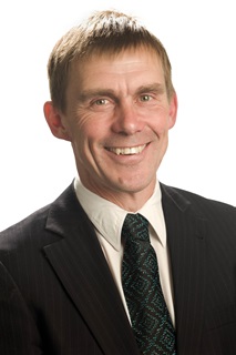 Mayor Andy Foster