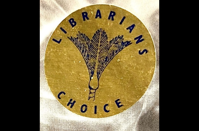 Testing the librarians choices