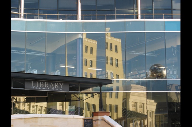 Council to debate fixing or building a new Central Library