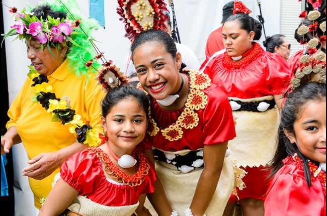  Pasifika Festival brings taste of the islands to the capital
