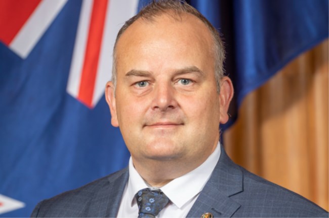 Wellington City Council appoints Kym Fell as Chief Customer and Community Officer 
