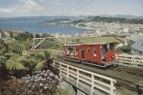 Cable Car early 1960s