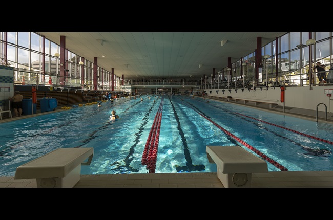 Freyberg Pool and facilities to close for maintenance