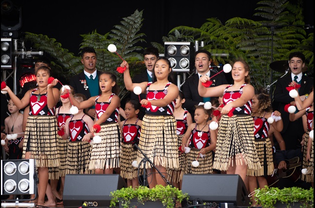Celebrate Te Rā o Waitangi with two whānau-friendly events