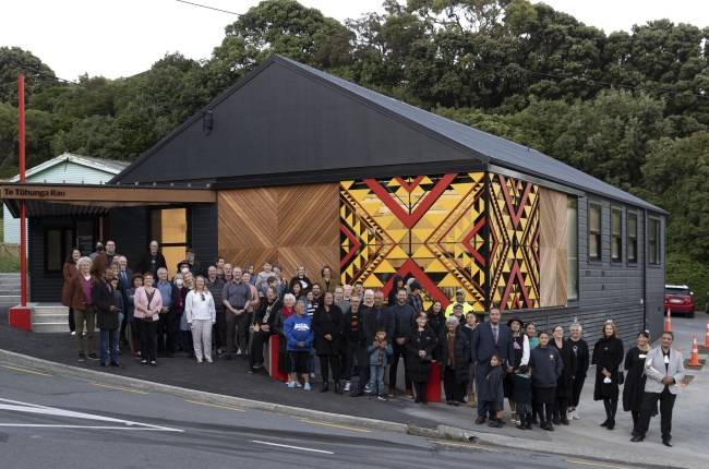 Community engagement transforms Strathmore Park Community Centre 