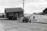 House in Calabar Road being moved