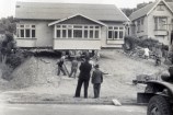 House in Calabar Road due for removal