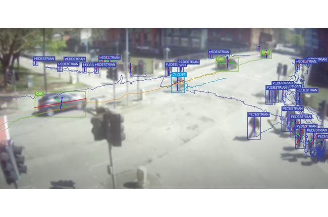 New tech to take real time snapshot of city  