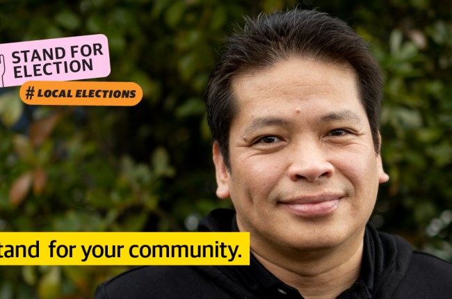Nominations now open for Pukehīnau/Lambton Ward by-election 