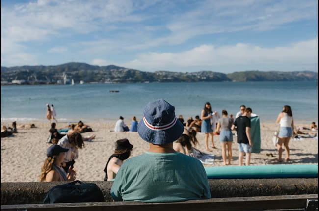 Back to work: Your Welly summer guide