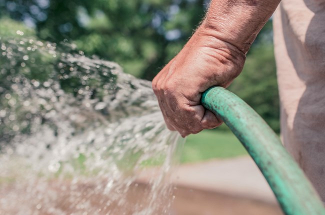 What you need to know about water restrictions