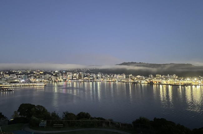 Wellington City welcomes Budget housing announcement 